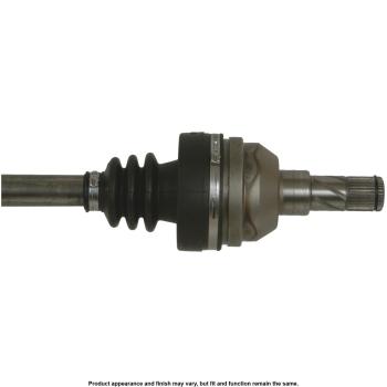 2008 Pontiac Wave CV Axle Assembly Front Right A1 Cardone 601450 image 1 of 3