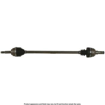 2008 Pontiac Wave CV Axle Assembly Front Right A1 Cardone 601450 image 2 of 3