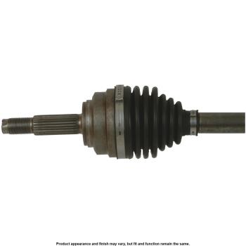2008 Pontiac Wave CV Axle Assembly Front Right A1 Cardone 601450 image 3 of 3