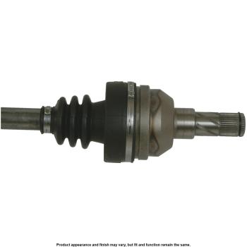 2008 Pontiac Wave CV Axle Assembly Front Right A1 Cardone 601451 image 1 of 3