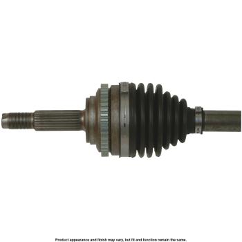 2008 Pontiac Wave CV Axle Assembly Front Right A1 Cardone 601451 image 2 of 3
