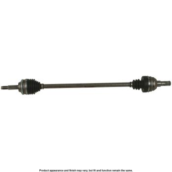 2008 Pontiac Wave CV Axle Assembly Front Right A1 Cardone 601451 image 3 of 3