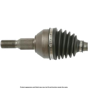 2009 GMC Acadia CV Axle Assembly