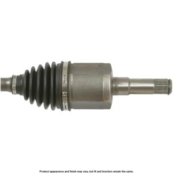 2009 GMC Acadia CV Axle Assembly Front Left A1 Cardone 601465 image 2 of 3