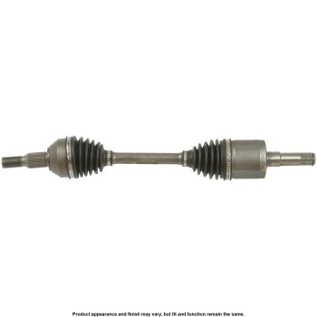 2009 GMC Acadia CV Axle Assembly Front Left A1 Cardone 601465 image 3 of 3