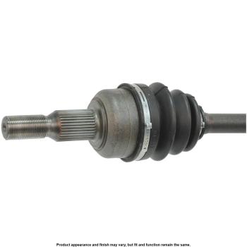 2009 GMC Acadia CV Axle Assembly Rear Left A1 Cardone 601508 image 1 of 3