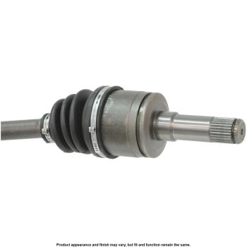 2009 GMC Acadia CV Axle Assembly Rear Left A1 Cardone 601508 image 2 of 3