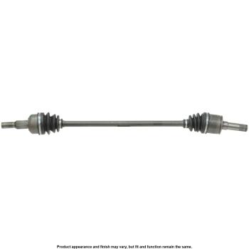 2009 GMC Acadia CV Axle Assembly Rear Left A1 Cardone 601508 image 3 of 3