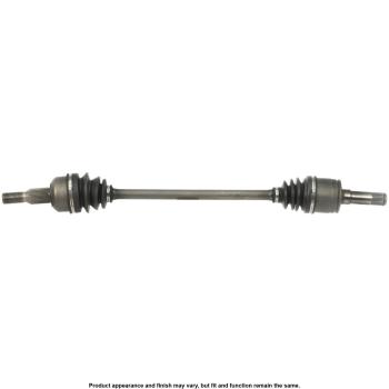 2009 GMC Acadia CV Axle Assembly Rear Right A1 Cardone 601509 image 1 of 3