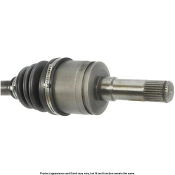 2009 GMC Acadia CV Axle Assembly Rear Right A1 Cardone 601509 image 2 of 3