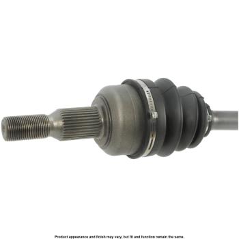 2009 GMC Acadia CV Axle Assembly Rear Right A1 Cardone 601509 image 3 of 3