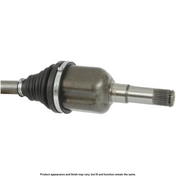 2015 Chevrolet Malibu CV Axle Assembly Front Left A1 Cardone 601512 image 1 of 3