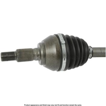 2015 Chevrolet Malibu CV Axle Assembly Front Left A1 Cardone 601512 image 2 of 3