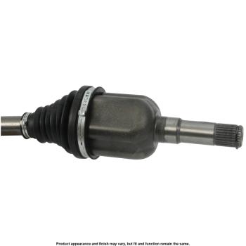 2015 Chevrolet Malibu CV Axle Assembly Front Right A1 Cardone 601513 image 1 of 3