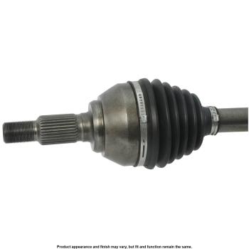 2015 Chevrolet Malibu CV Axle Assembly Front Right A1 Cardone 601513 image 2 of 3