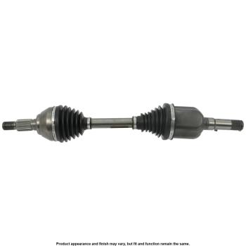 2015 Chevrolet Malibu CV Axle Assembly Front Right A1 Cardone 601513 image 3 of 3