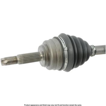 2011 Chevrolet Aveo5 CV Axle Assembly Front Left A1 Cardone 601515 image 2 of 3