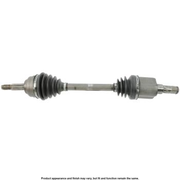 2011 Chevrolet Aveo5 CV Axle Assembly Front Left A1 Cardone 601515 image 3 of 3