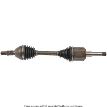 2015 Chevrolet Malibu CV Axle Assembly Front Left A1 Cardone 601541 image 1 of 3