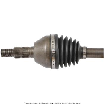 2015 Chevrolet Malibu CV Axle Assembly Front Left A1 Cardone 601541 image 2 of 3