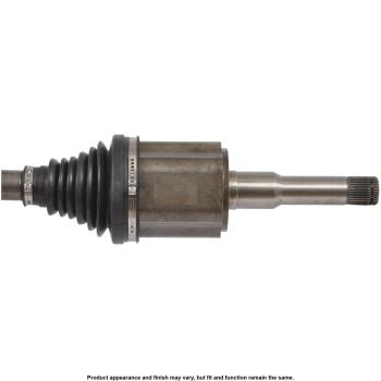 2015 Chevrolet Malibu CV Axle Assembly Front Left A1 Cardone 601541 image 3 of 3