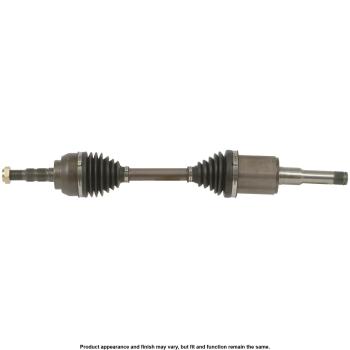 2015 Chevrolet Cruze CV Axle Assembly