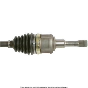 1996 Mercury Cougar CV Axle Assembly