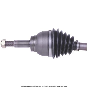 1998 Mercury Mountaineer CV Axle Assembly Front Right A1 Cardone 602027 image 2 of 3