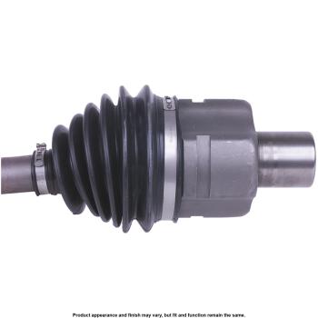 1998 Mercury Mountaineer CV Axle Assembly Front Right A1 Cardone 602027 image 3 of 3