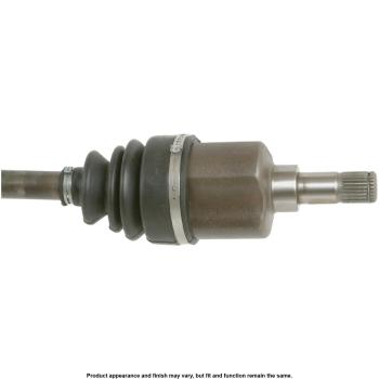 1994 Ford Tempo CV Axle Assembly