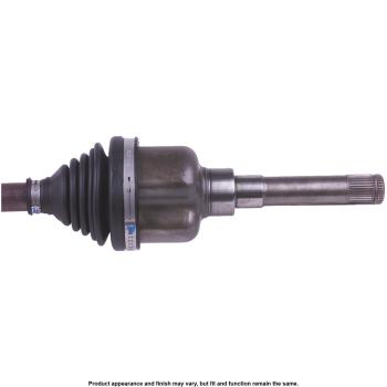 2002 Mercury Cougar CV Axle Assembly Front Left A1 Cardone 602050 image 1 of 3