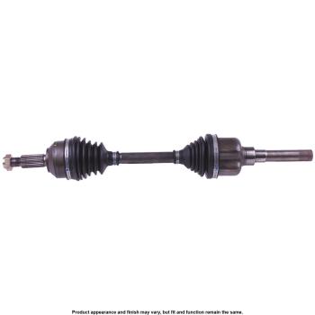2002 Mercury Cougar CV Axle Assembly Front Left A1 Cardone 602050 image 2 of 3