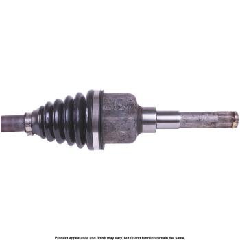 2002 Mercury Cougar CV Axle Assembly Front Left A1 Cardone 602051 image 2 of 3
