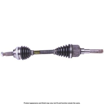 2002 Mercury Cougar CV Axle Assembly Front Left A1 Cardone 602051 image 3 of 3