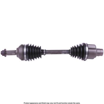2002 Mercury Cougar CV Axle Assembly Front Right A1 Cardone 602053 image 2 of 3