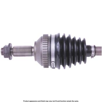 2002 Mercury Cougar CV Axle Assembly Front Right A1 Cardone 602053 image 3 of 3