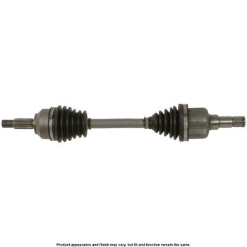 2002 Mercury Cougar CV Axle Assembly Front Left A1 Cardone 602054 image 2 of 3