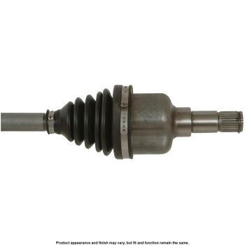 2002 Mercury Cougar CV Axle Assembly Front Left A1 Cardone 602054 image 3 of 3