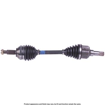 2002 Mercury Cougar CV Axle Assembly Front Left A1 Cardone 602055 image 1 of 3