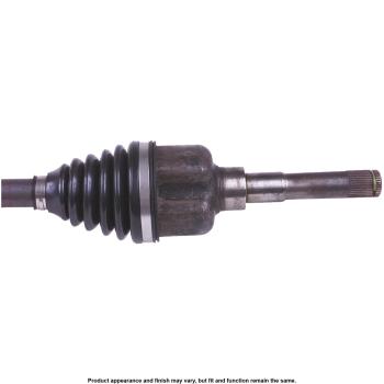 2002 Mercury Cougar CV Axle Assembly Front Left A1 Cardone 602058 image 1 of 3