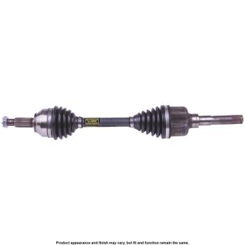 2002 Mercury Cougar CV Axle Assembly Front Left A1 Cardone 602058 image 2 of 3
