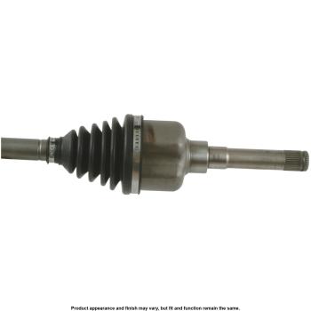 2002 Mercury Cougar CV Axle Assembly Front Left A1 Cardone 602059 image 1 of 3