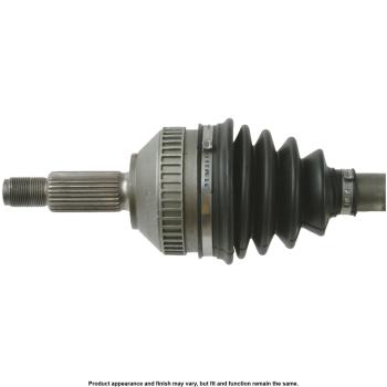 2002 Mercury Cougar CV Axle Assembly Front Left A1 Cardone 602059 image 2 of 3