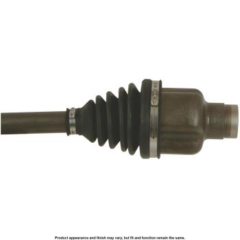 2002 Mercury Cougar CV Axle Assembly Front Right A1 Cardone 602060 image 1 of 3