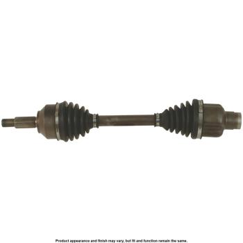 2002 Mercury Cougar CV Axle Assembly Front Right A1 Cardone 602060 image 2 of 3