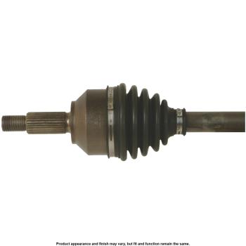 2002 Mercury Cougar CV Axle Assembly Front Right A1 Cardone 602060 image 3 of 3