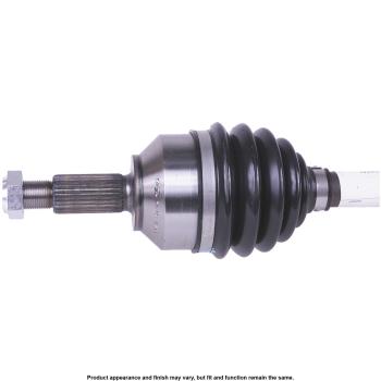 2002 Mercury Cougar CV Axle Assembly Front Left A1 Cardone 602062 image 2 of 3