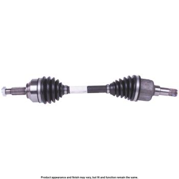2002 Mercury Cougar CV Axle Assembly Front Left A1 Cardone 602062 image 3 of 3