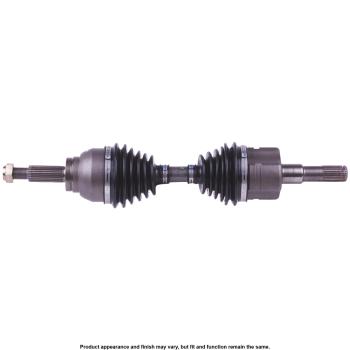 1998 Mercury Mountaineer CV Axle Assembly Front Left A1 Cardone 602101 image 3 of 3