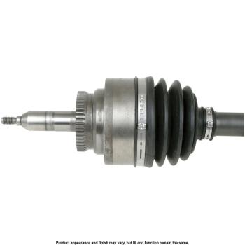 2006 Lincoln Navigator CV Axle Assembly
